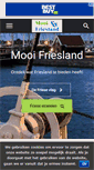 Mobile Screenshot of mooifriesland.nl
